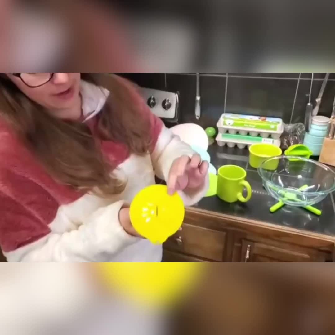 Heat Resistant Silicone Lids 5pcs Heat Resistant Microwave Cover - Reusable Silicone Suction Lids - Fits Various Sizes Bowls, Cups, Plates, Pots, Pans, Microwave Splatter Covers StoveTop, Oven, Fridge And Freezer Safe, Kitchen Stuff